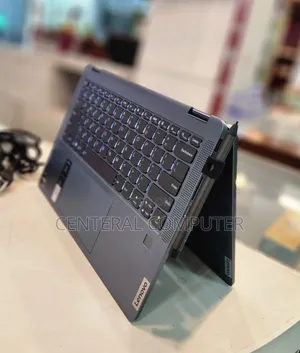 New Laptop Lenovo Yoga 7i 16GB Intel Core I7 SSD 1T