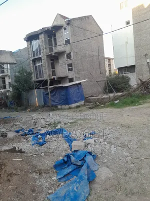 Furnished 5bdrm House in Akaky Kaliti for sale