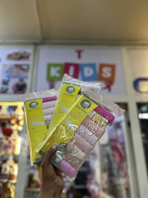 Photo - Gerber Hosiery Soft Cotton