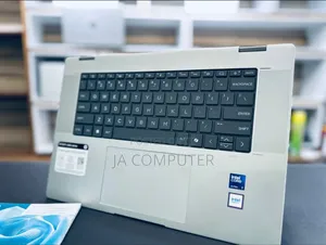 New Laptop HP Envy X360 16GB Intel Core I7 SSD 1T