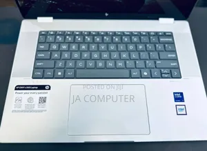 New Laptop HP Envy X360 16GB Intel Core I7 SSD 1T