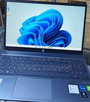 Photo - New Laptop HP Pavilion 15 16GB Intel Core I5 SSD 512GB