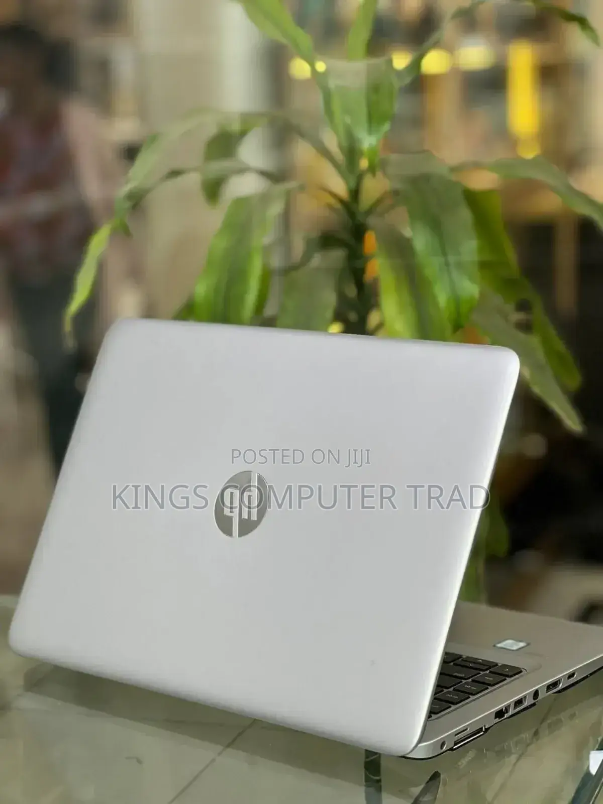 New Laptop HP EliteBook 840 G3 8GB Intel Core I5 HDD 1T