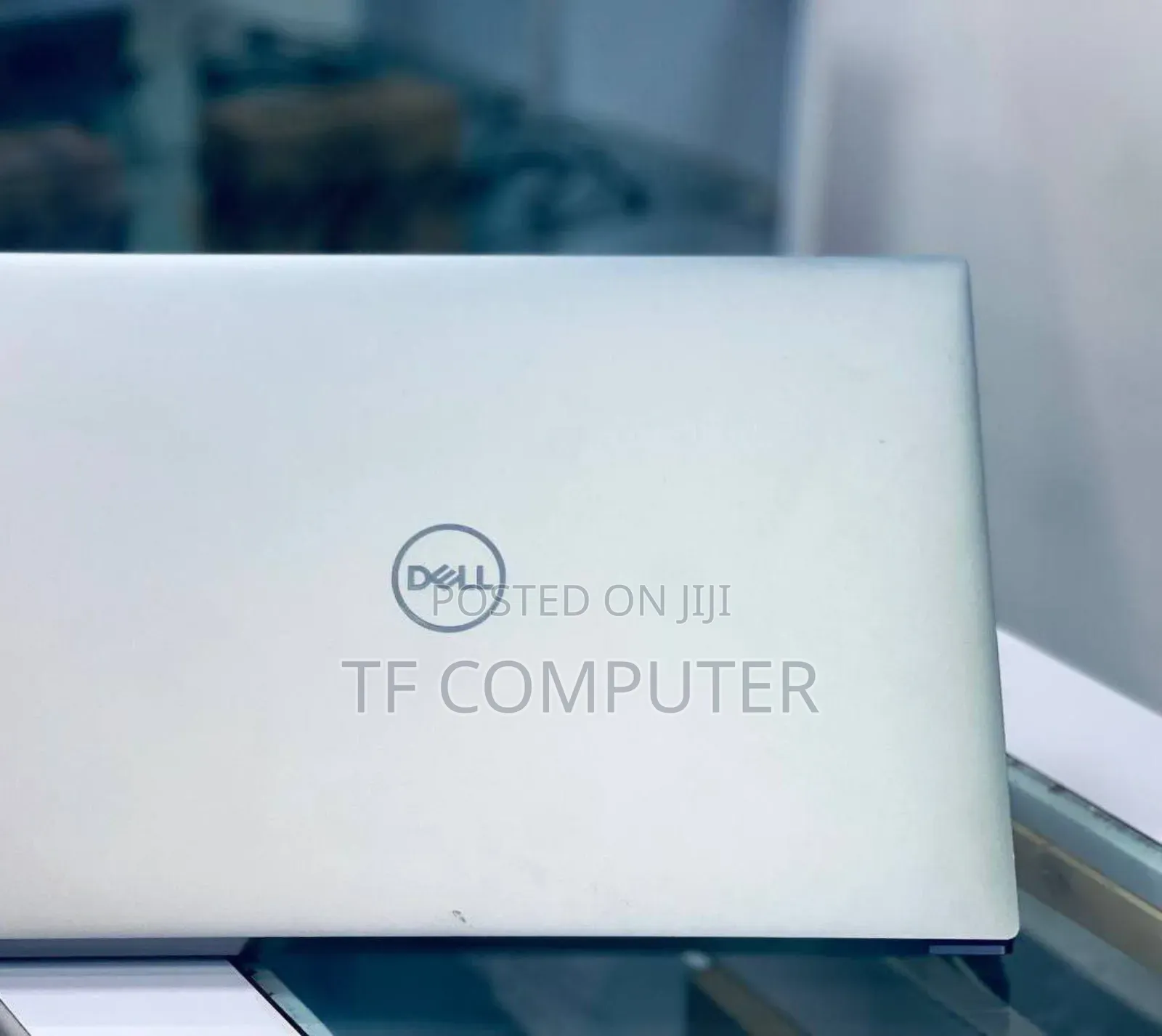 New Laptop Dell Precision 5550 20GB Intel Core I7 SSD 512GB