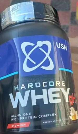 Photo - Usn Hardcore Whey