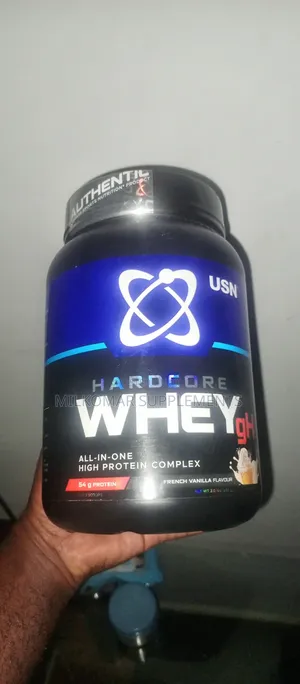 Usn Hardcore Whey