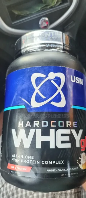 Usn Hardcore Whey