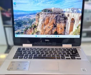 New Laptop Dell Inspiron 14 16GB Intel Core I7 SSD 512GB