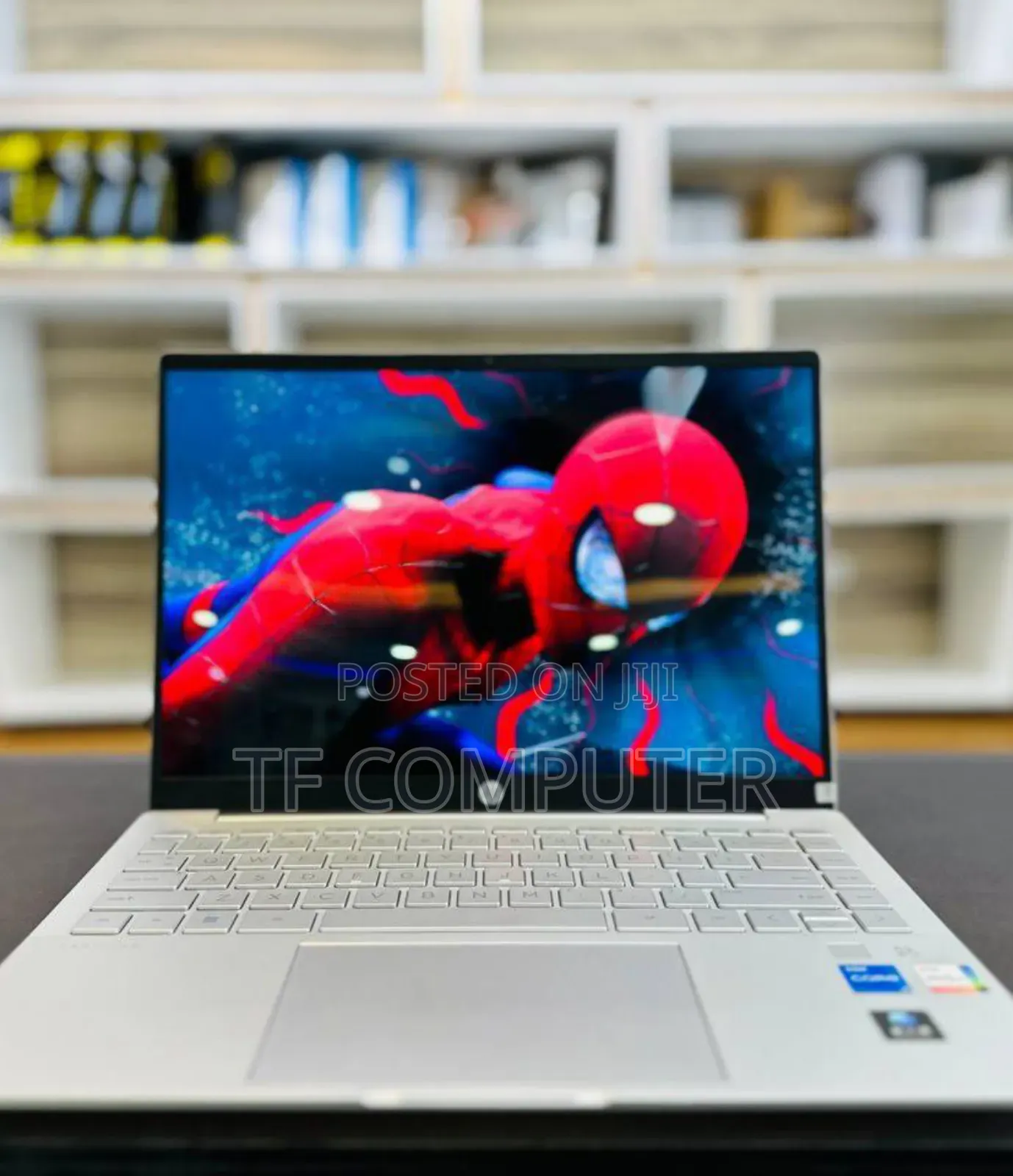 New Laptop HP Pavilion 14 16GB Intel Core I5 SSD 512GB