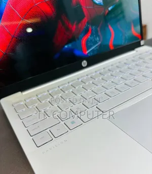 New Laptop HP Pavilion 14 16GB Intel Core I5 SSD 512GB