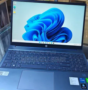 Photo - New Laptop HP ProBook 450 G8 16GB Intel Core I5 SSD 512GB