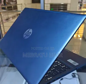 New Laptop HP ProBook 450 G8 16GB Intel Core I5 SSD 512GB