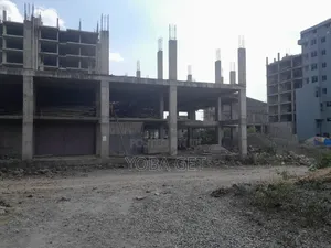 አስቸካይ የሚሸጥ ህንፃ