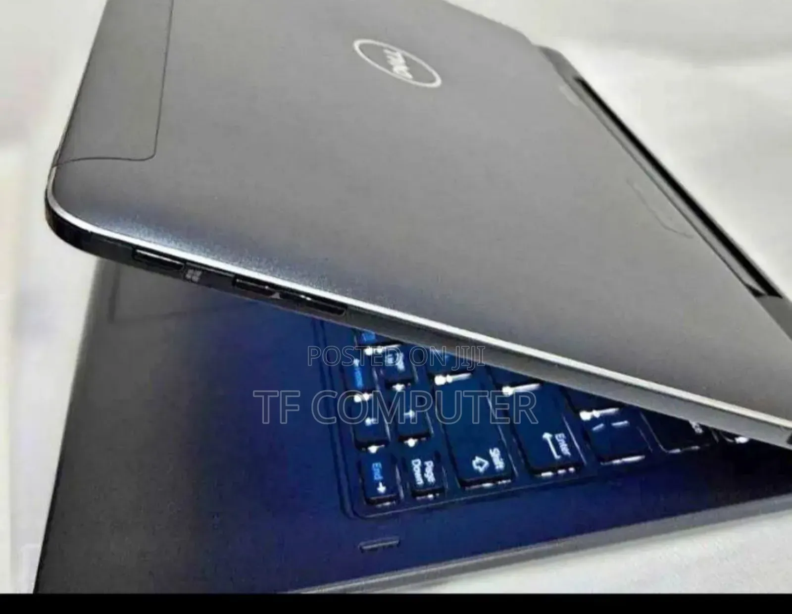 New Laptop Dell Latitude 5310 8GB Intel Core M SSD 256GB