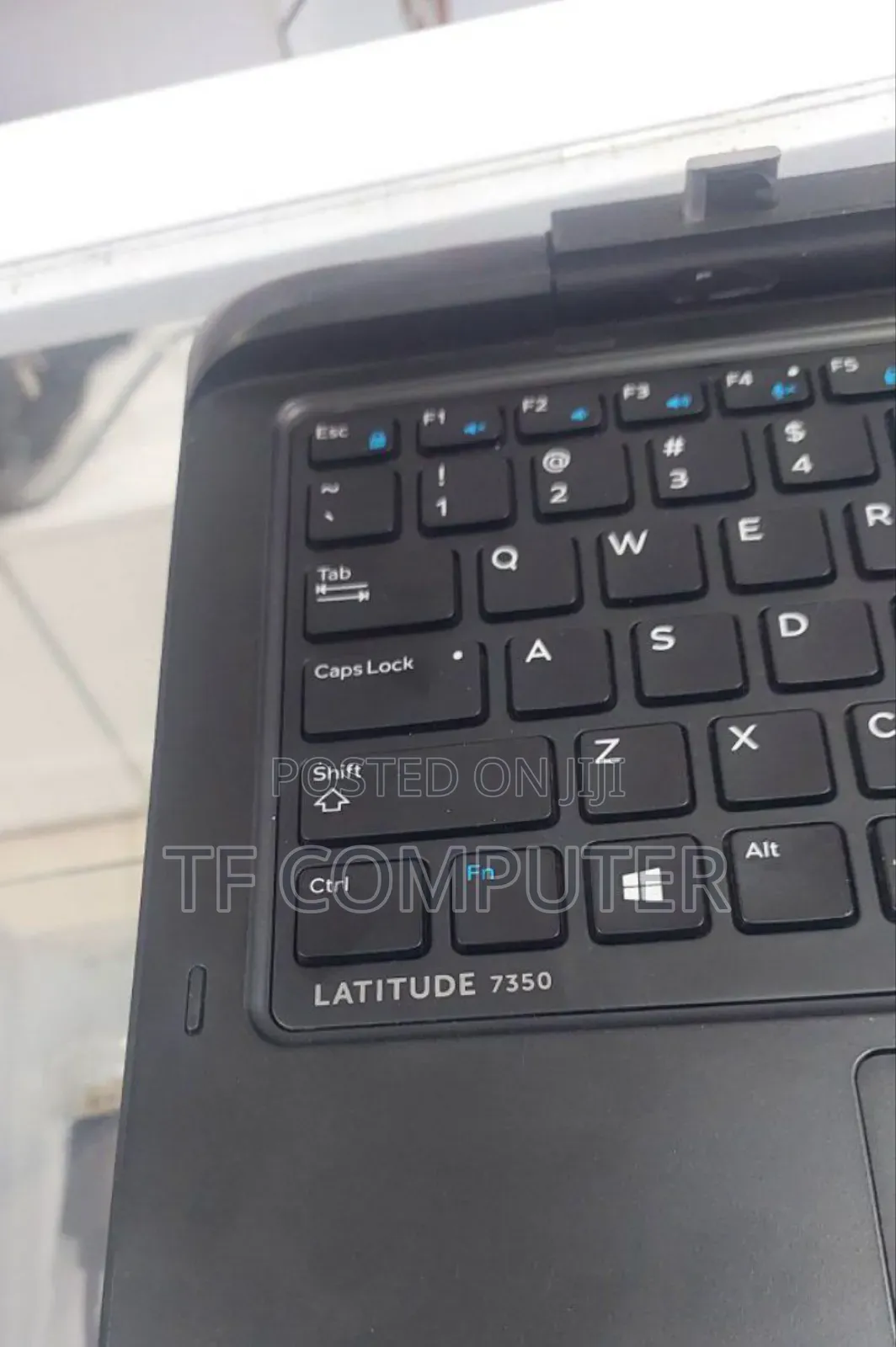 New Laptop Dell Latitude 5310 8GB Intel Core M SSD 256GB