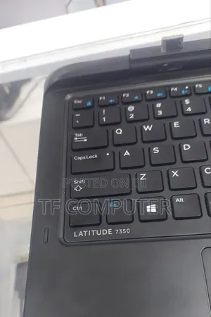 New Laptop Dell Latitude 5310 8GB Intel Core M SSD 256GB