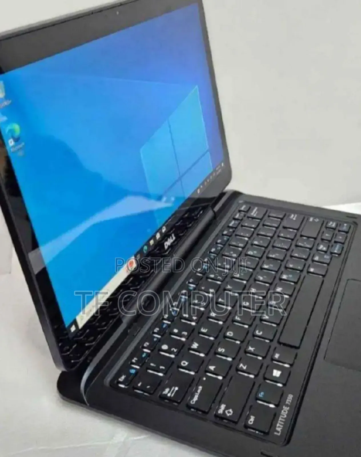 New Laptop Dell Latitude 5310 8GB Intel Core M SSD 256GB