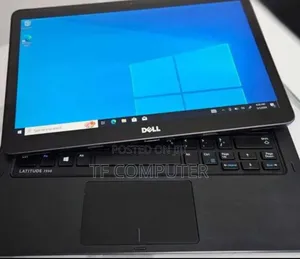 New Laptop Dell Latitude 5310 8GB Intel Core M SSD 256GB