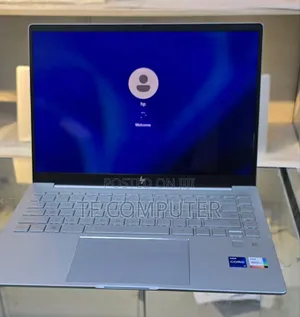 Photo - New Laptop HP Pavilion 15 16GB Intel Core I5 SSD 1T