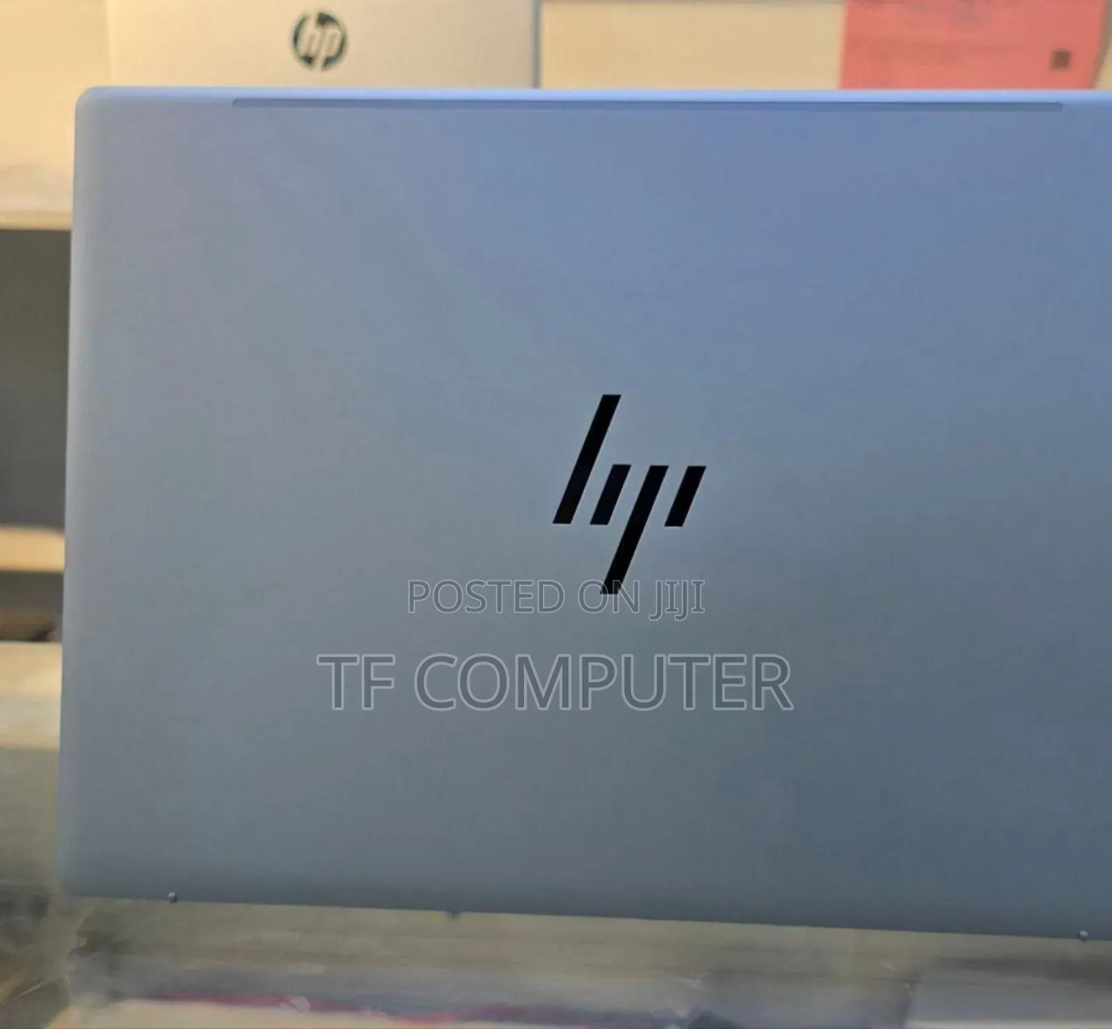 New Laptop HP Pavilion 15 16GB Intel Core I5 SSD 1T