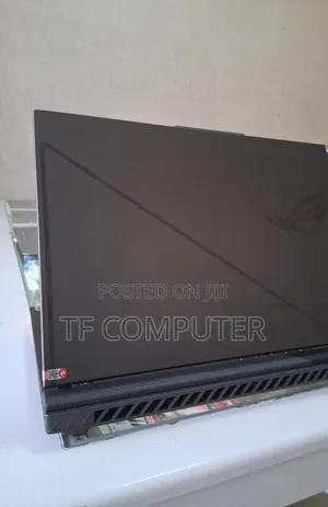 New Laptop Asus ROG Strix G16 G614 16GB Intel Core I7 SSD 1T