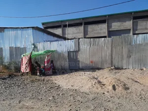 አስቸካይ የሚሸጥ መጋዘን