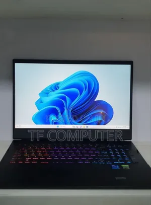 New Laptop HP Omen 16 16GB Intel Core I7 SSD 512GB