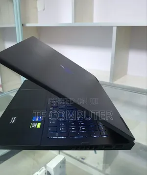 New Laptop HP Omen 16 16GB Intel Core I7 SSD 512GB