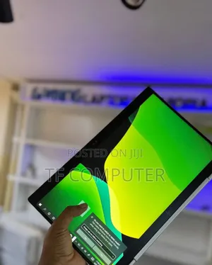 New Laptop HP EliteBook X360 1030 G3 8GB Intel Core I7 SSD 256GB