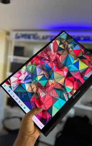 Photo - New Laptop Asus VivoBook 15 X505BA 16GB Intel Core I9 SSD 512GB