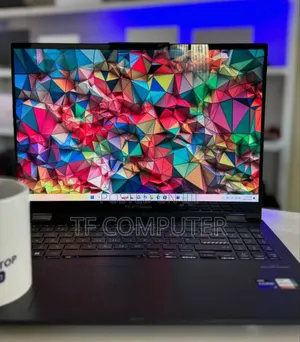 New Laptop Asus VivoBook 15 X505BA 16GB Intel Core I9 SSD 512GB