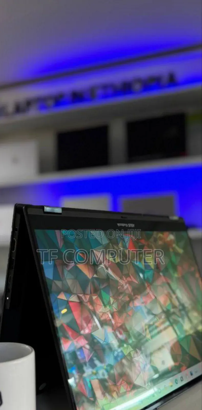 New Laptop Asus VivoBook 15 X505BA 16GB Intel Core I9 SSD 512GB