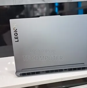 New Laptop Lenovo Legion 5 16GB Intel Core I7 SSD 1T
