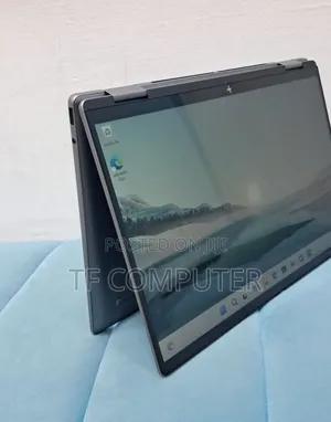 Photo - New Laptop HP Envy X360 16GB Intel Core I7 SSD 1T