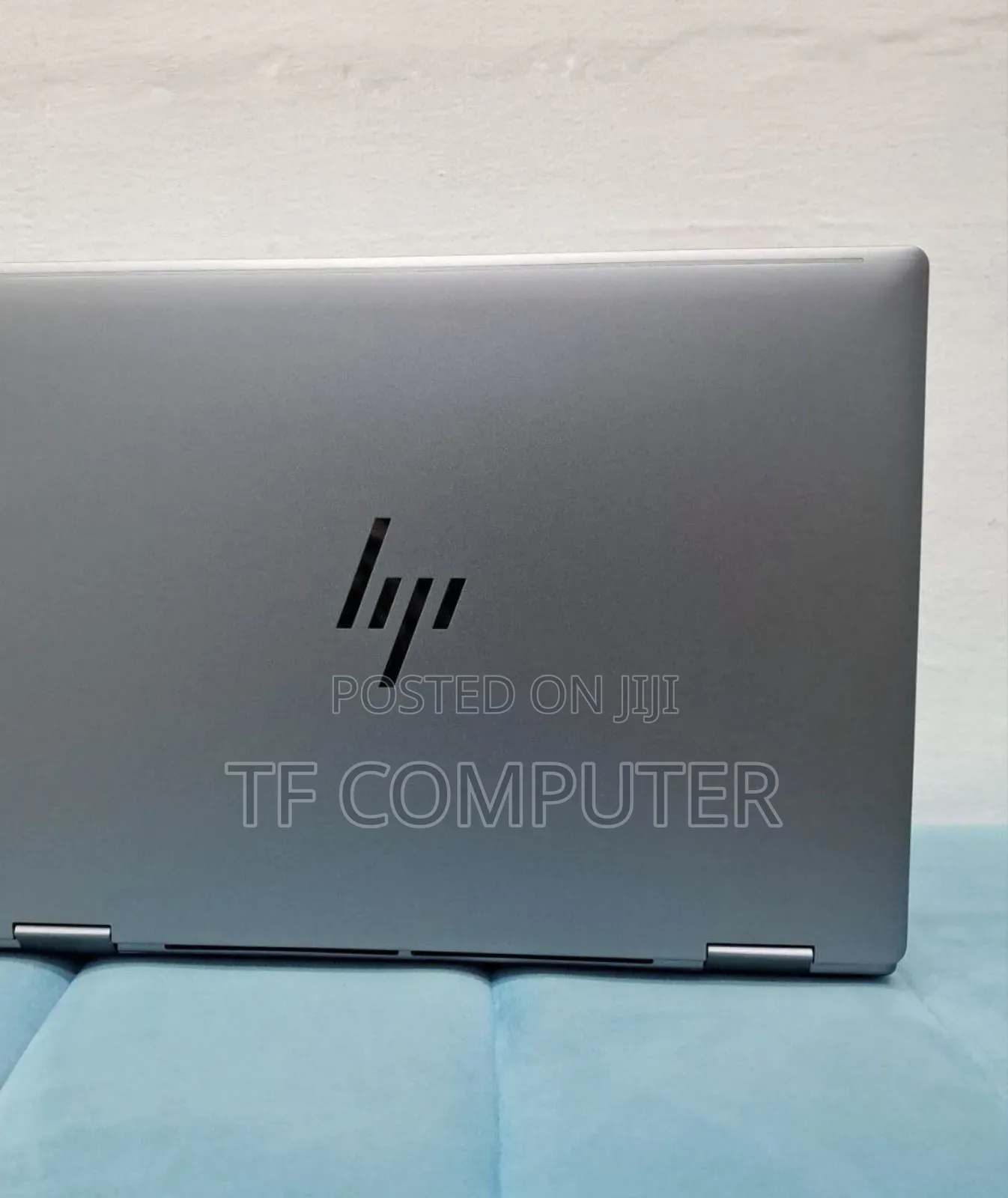 New Laptop HP Envy X360 16GB Intel Core I7 SSD 1T