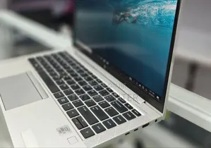 New Laptop HP EliteBook 840 G7 16GB Intel Core I5 SSD 512GB