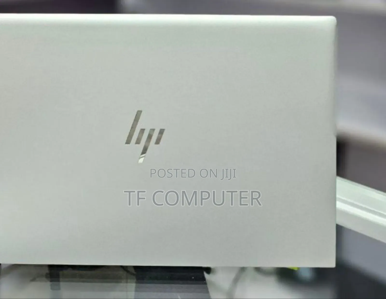 New Laptop HP EliteBook 840 G7 16GB Intel Core I5 SSD 512GB