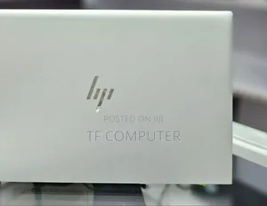 New Laptop HP EliteBook 840 G7 16GB Intel Core I5 SSD 512GB