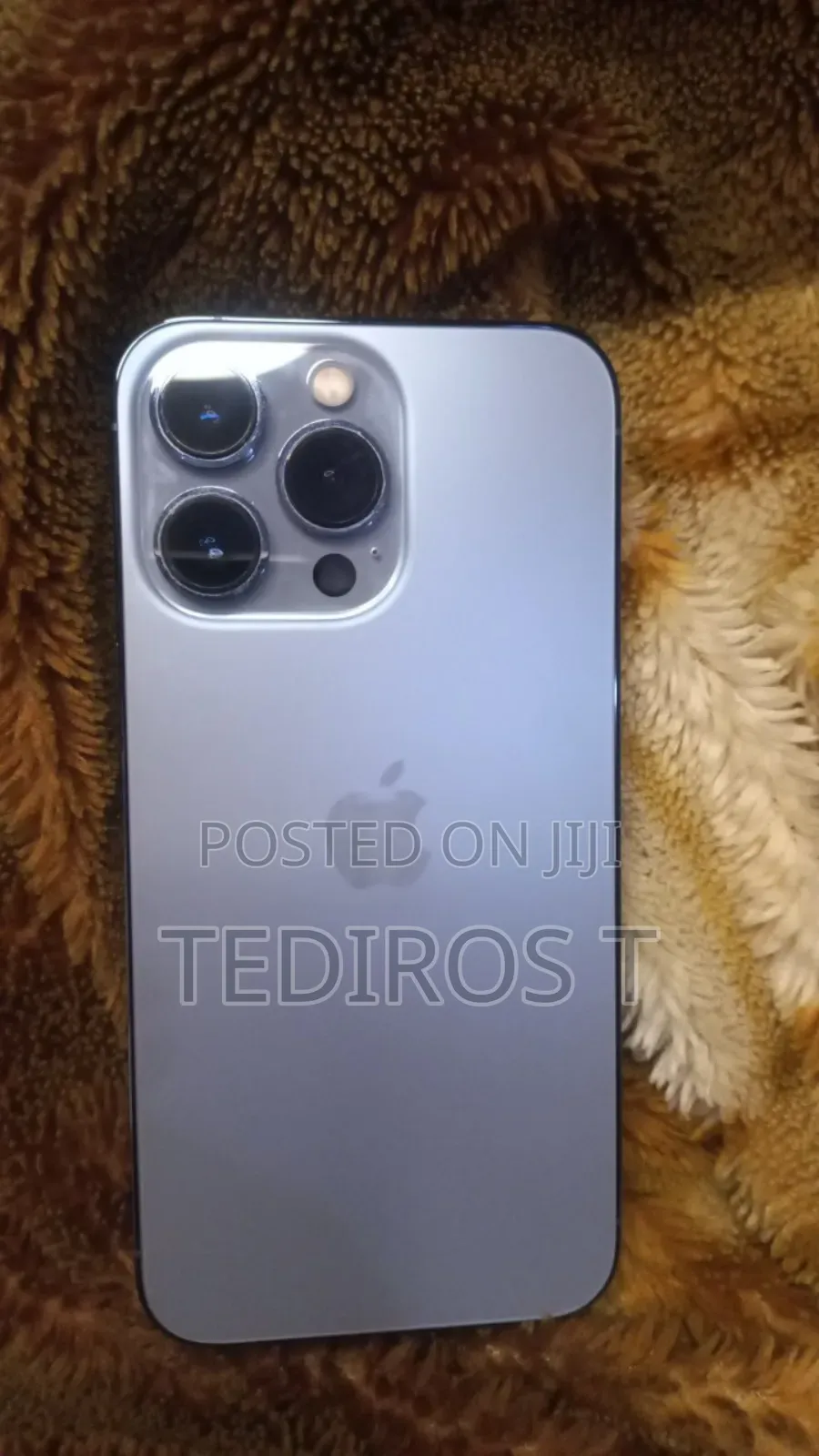 Apple iPhone 13 Pro 128 GB Blue