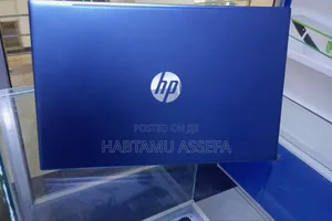 New Laptop HP Pavilion 10 16GB Intel Core I5 SSD 512GB