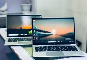 New Laptop HP EliteBook 840 G7 16GB Intel Core I7 SSD 512GB