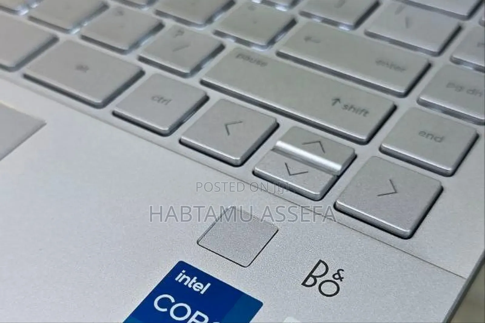New Laptop HP Pavilion 14 16GB Intel Core I5 SSD 1T