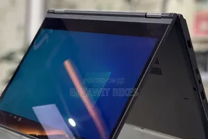 New Laptop Lenovo ThinkPad X390 Yoga 8GB Intel Core I5 SSD 256GB