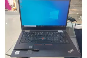 New Laptop Lenovo ThinkPad X390 Yoga 8GB Intel Core I5 SSD 256GB