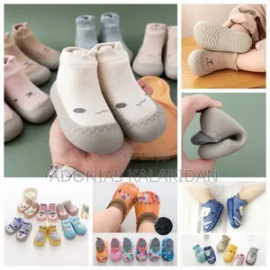 Photo - Anti-Slip Kids Shoes