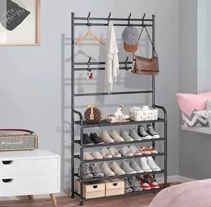 Photo - Simple Multifunctional Rack