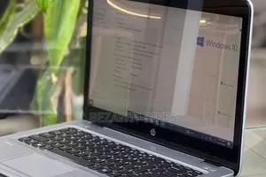 New Laptop HP EliteBook 840 G3 8GB Intel Core I5 HDD 1T