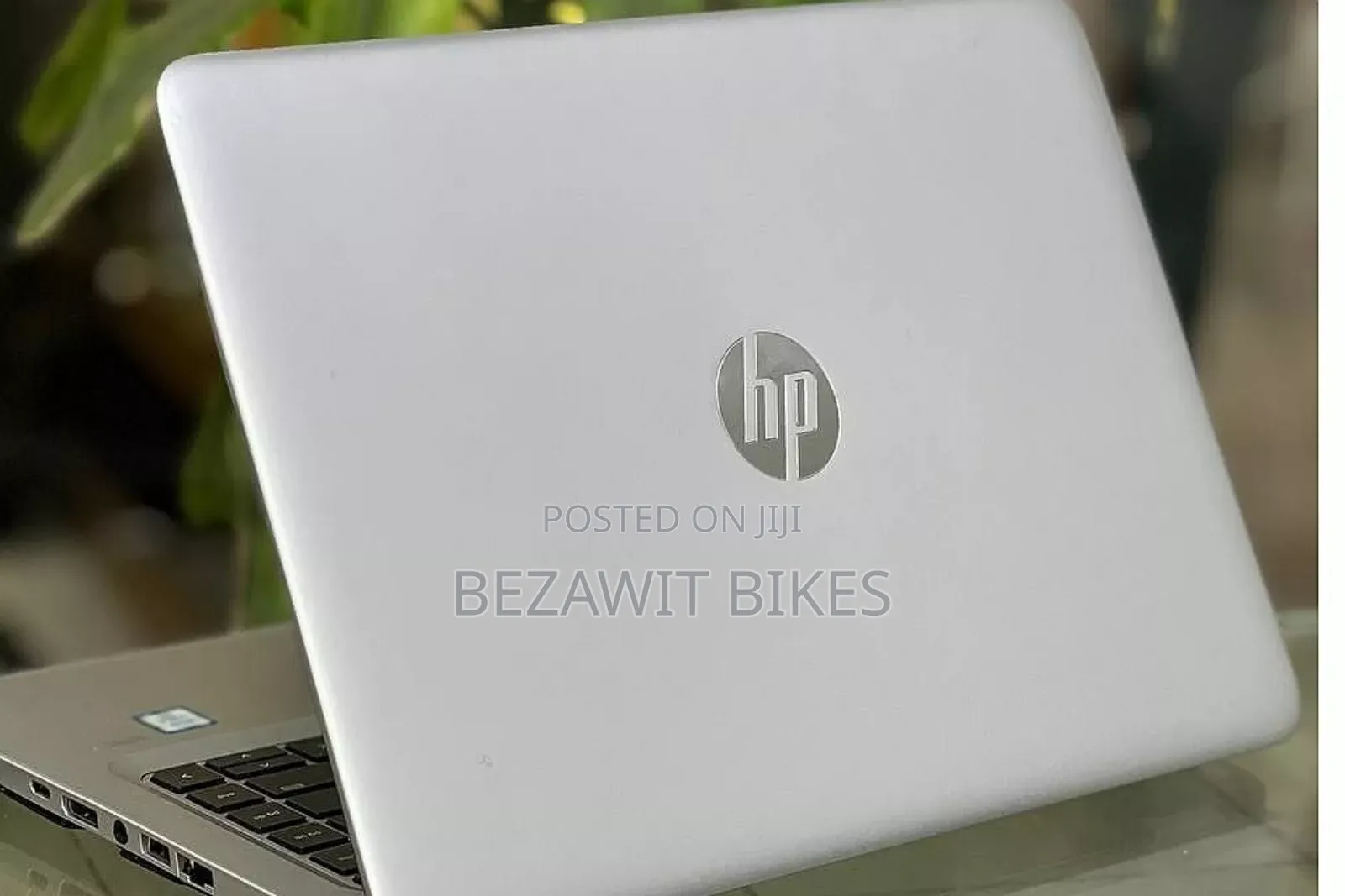 New Laptop HP EliteBook 840 G3 8GB Intel Core I5 HDD 1T