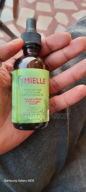 Original Mille Oil