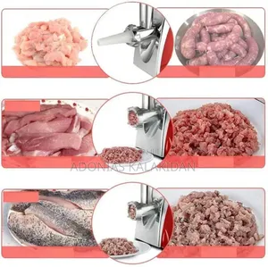 Boma Meat Grinder